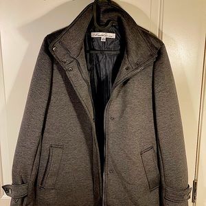 Kenneth Cole women comfortable stylish coat